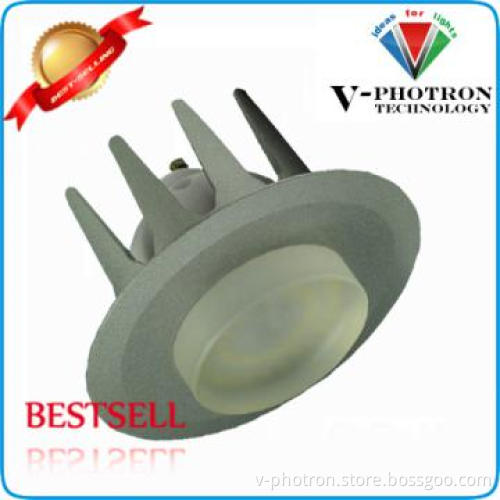 High Power LED Ceiling Light 8W